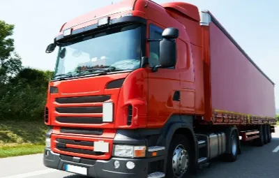 Bursa Bayramören Ambar Kargo