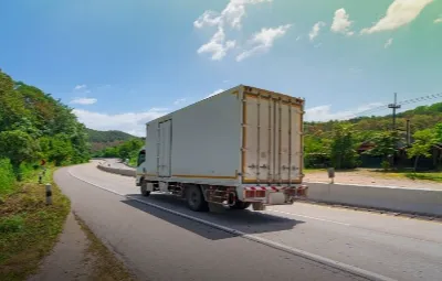 Bursa ile Bayramören Arası Bulaşık Makinesi Taşıma