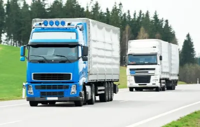 Bursa ile Bayramören Arası Eşya Taşıma